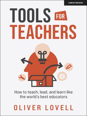 cover image of Tools for Teachers
